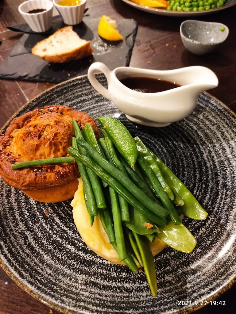 Menu_The Spitfire_Kings Hill_image_6