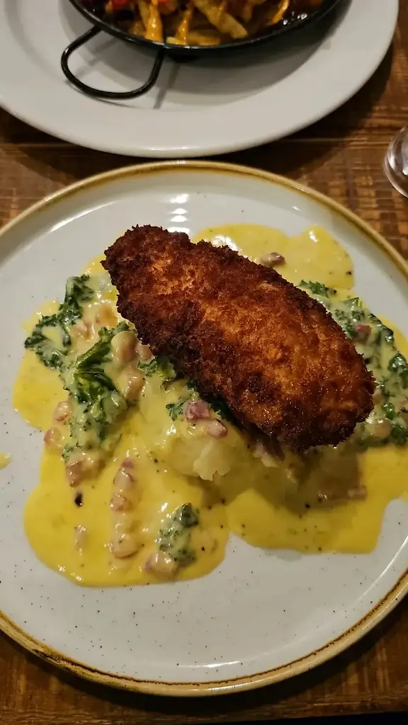 Menu_The Spitfire_Kings Hill_image_7