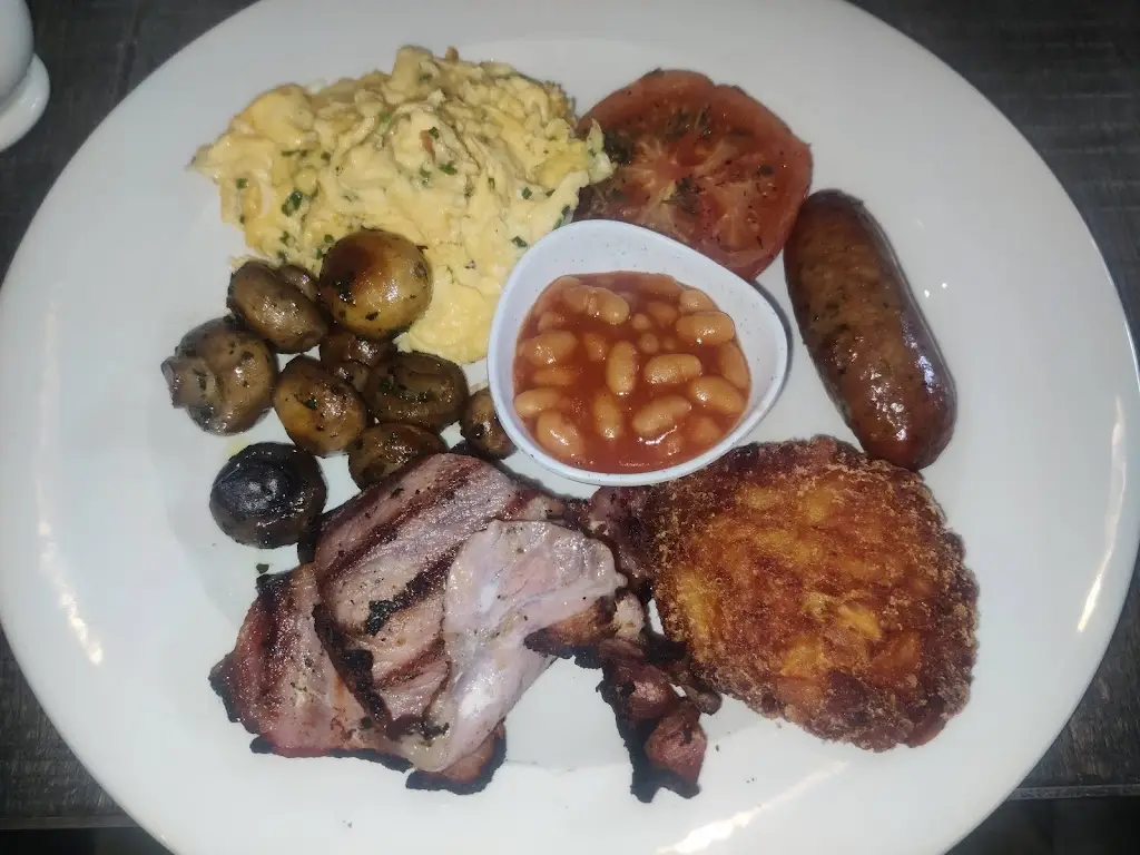 Menu_The Spitfire_Kings Hill_image_8