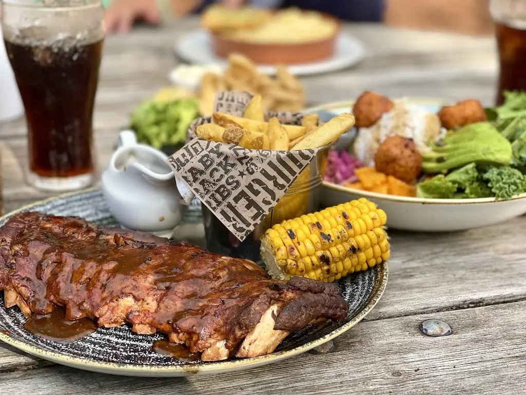 Menu_The Spitfire_Kings Hill_image_9