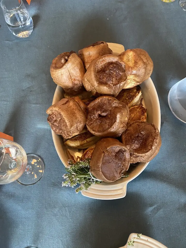 Joanna Bailey_St Leonard's_Kings Hill_review