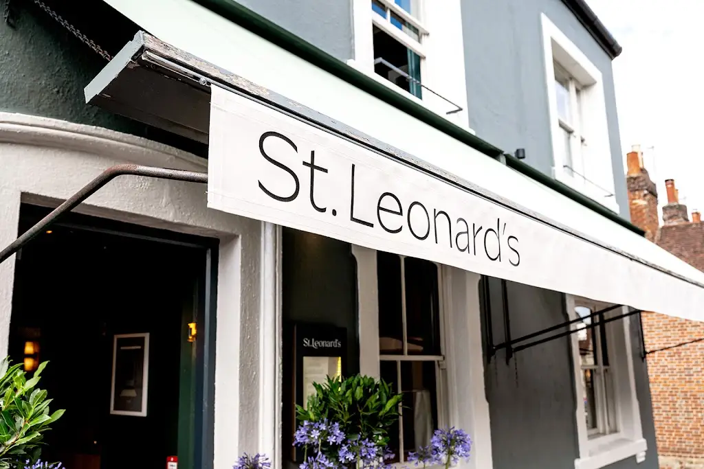 St Leonard's_Kings Hill_slider_image_1