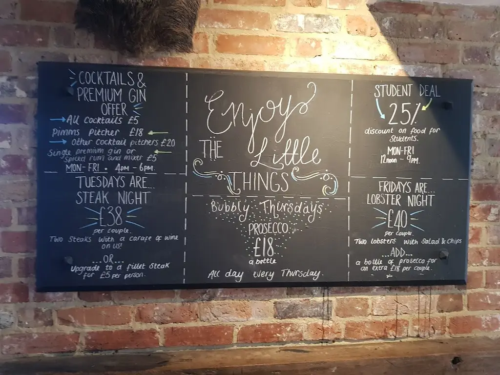 Menu_The Farm House_Kings Hill_image_2