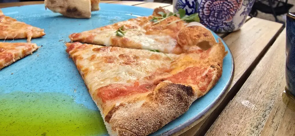 Funcle Marek_The Farm House_Kings Hill_review