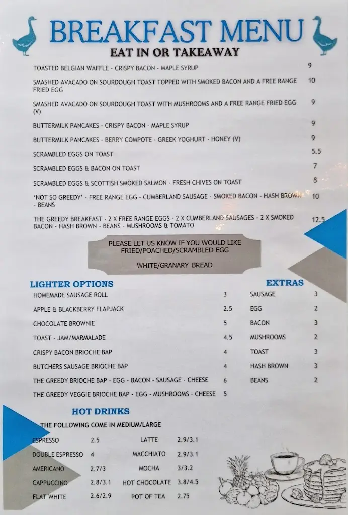 Menu_Liberty Square Sports Bar_Kings Hill_image_2
