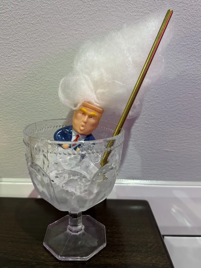 The G Force_Liberty Square Sports Bar_Kings Hill_review