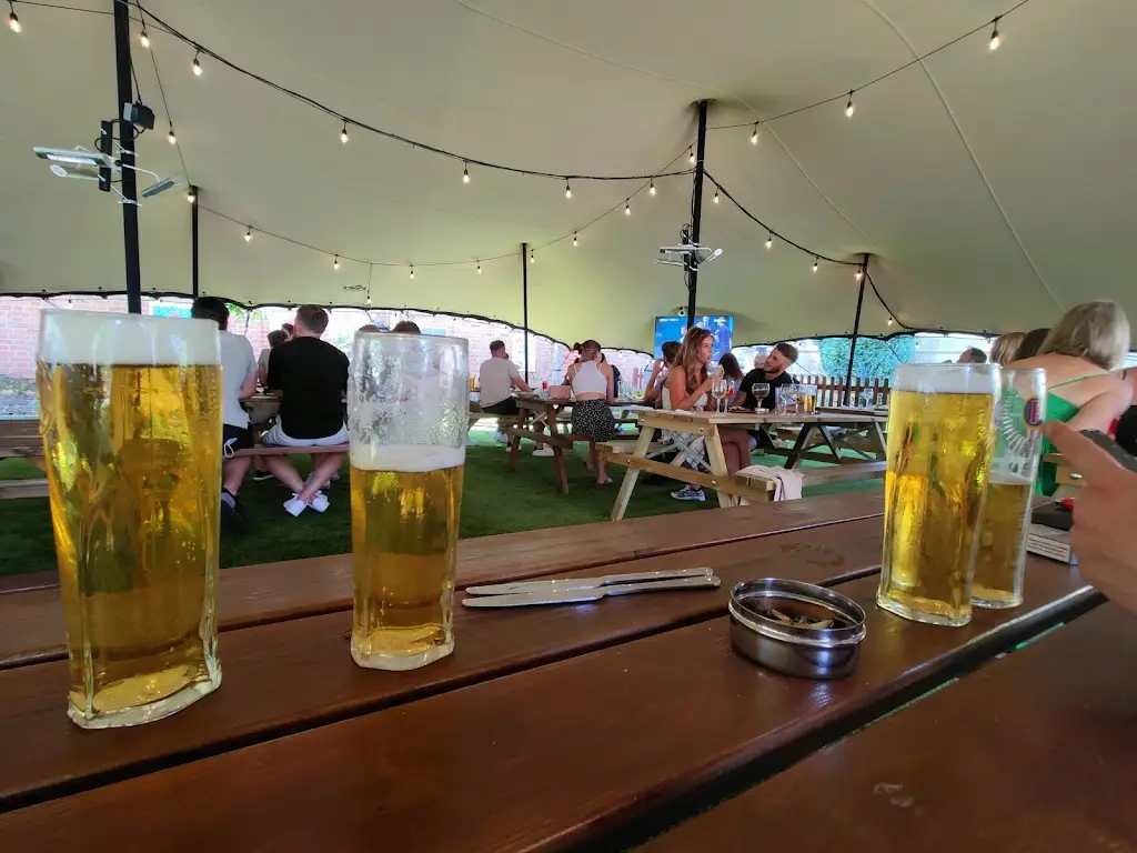 Menu_Five Pointed Star_Kings Hill_image_5