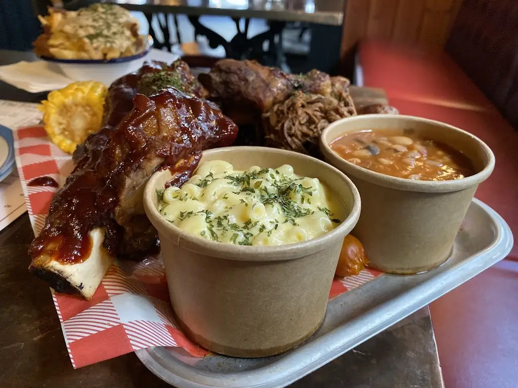 Menu_Five Pointed Star_Kings Hill_image_6