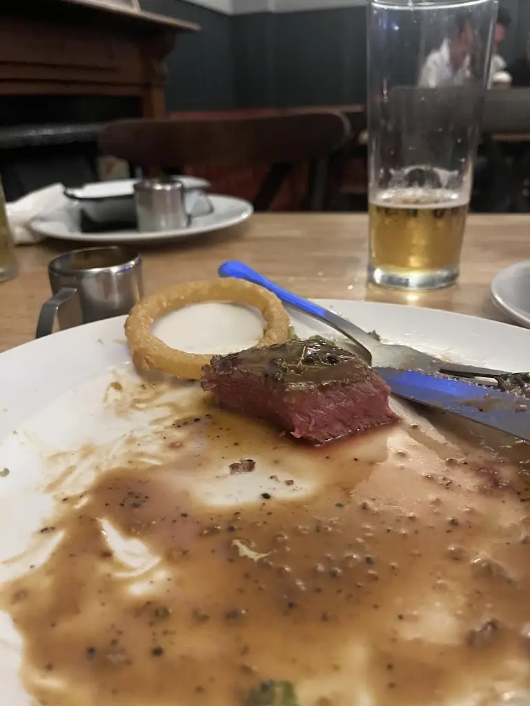 Alan Tolladay_Five Pointed Star_Kings Hill_review