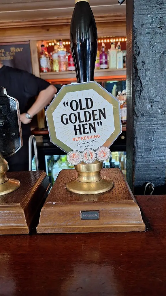 Fred Gogle_Five Pointed Star_Kings Hill_review