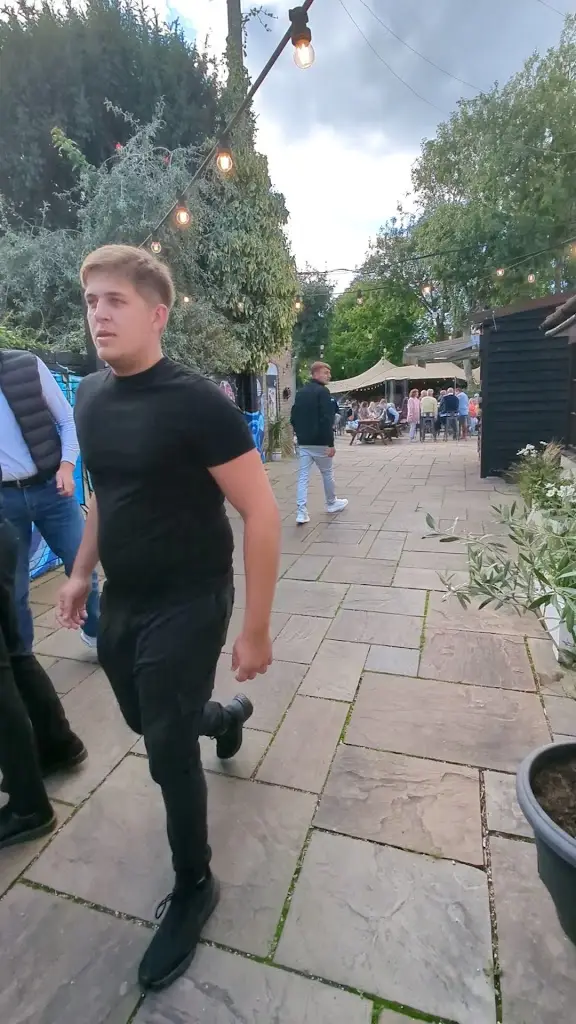 Five Pointed Star_Kings Hill_slider_image_2