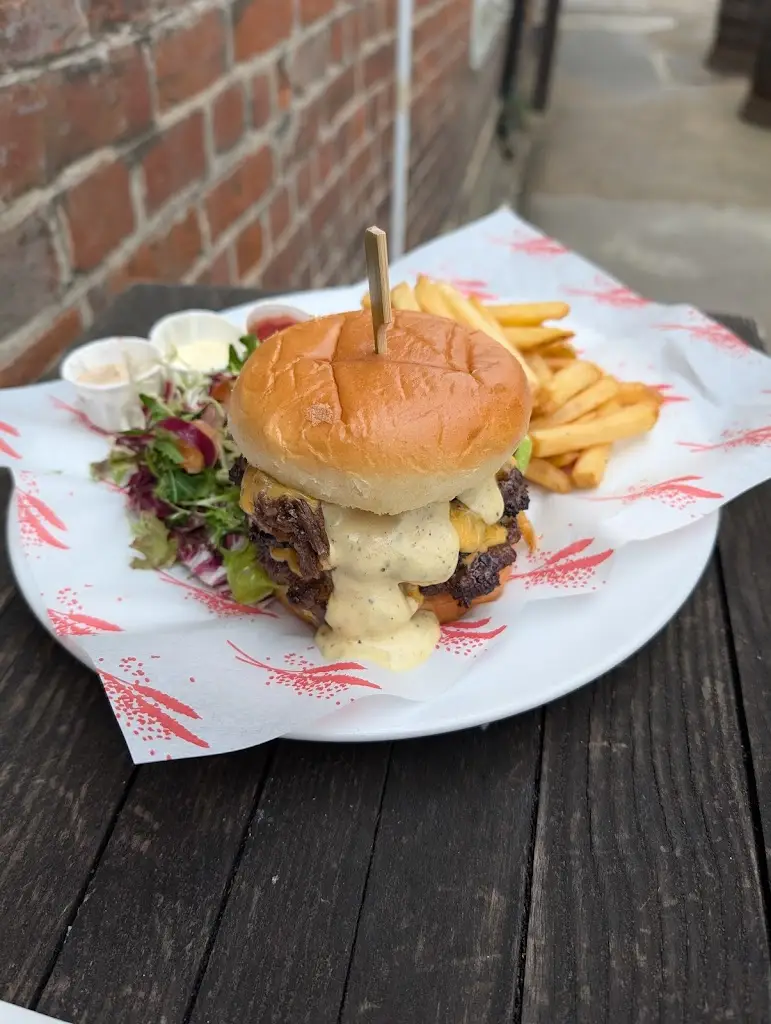 Five Pointed Star_Kings Hill_slider_image_3