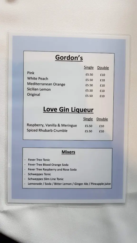 Menu_Imperial Dynasty_Kings Hill_image_1