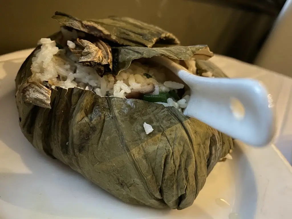 Menu_Imperial Dynasty_Kings Hill_image_3