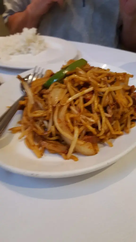 Menu_Imperial Dynasty_Kings Hill_image_5