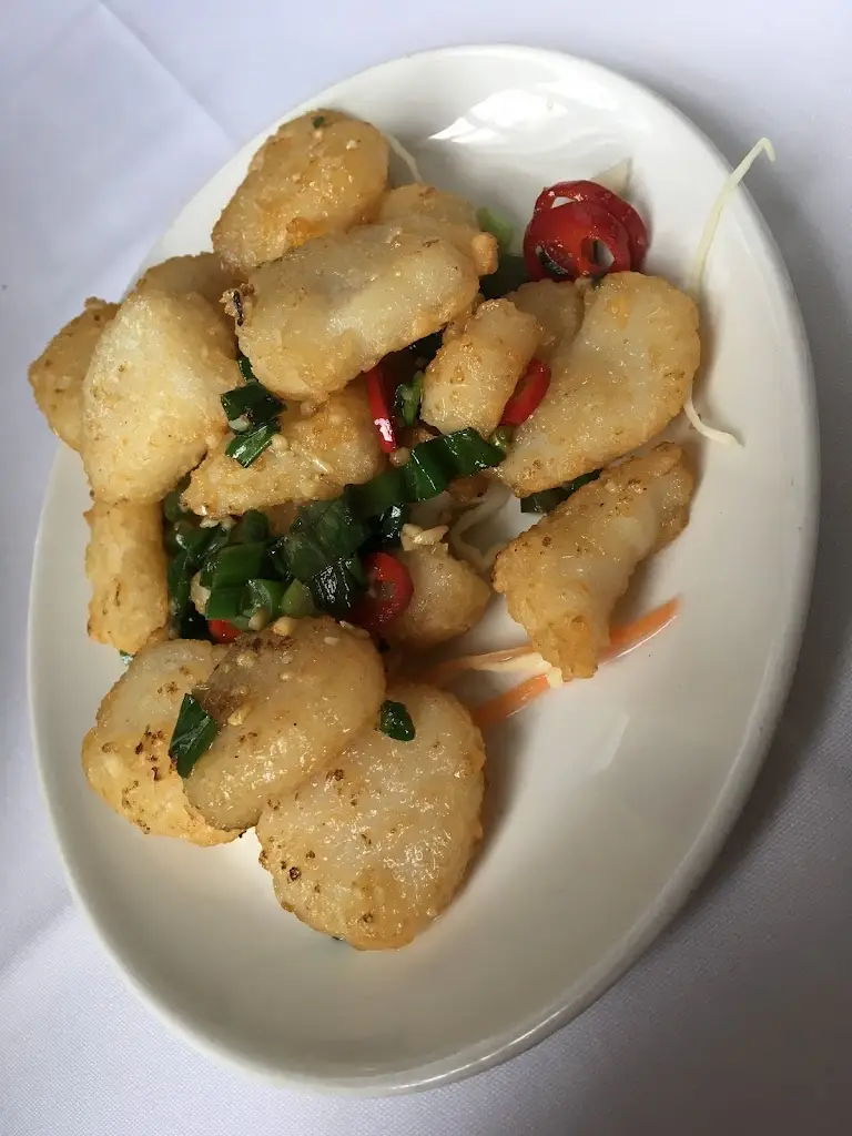 Menu_Imperial Dynasty_Kings Hill_image_9