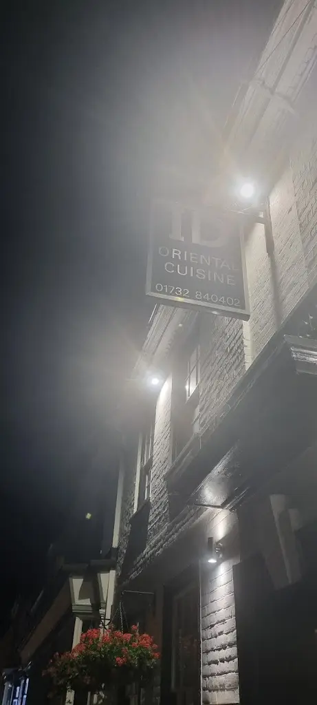 Sally Fox_Imperial Dynasty_Kings Hill_review