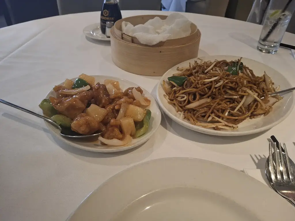 Logan Whicker_Imperial Dynasty_Kings Hill_review