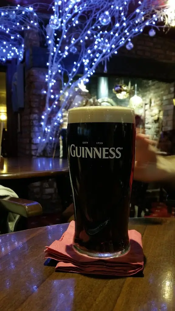 Menu_The King & Queen_Kings Hill_image_2