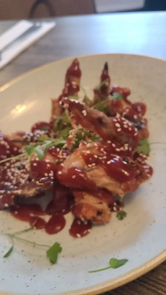 Menu_The King & Queen_Kings Hill_image_7