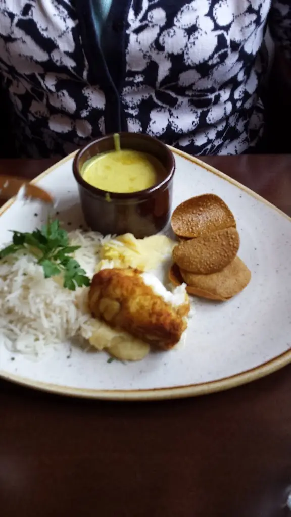 Menu_The King & Queen_Kings Hill_image_8