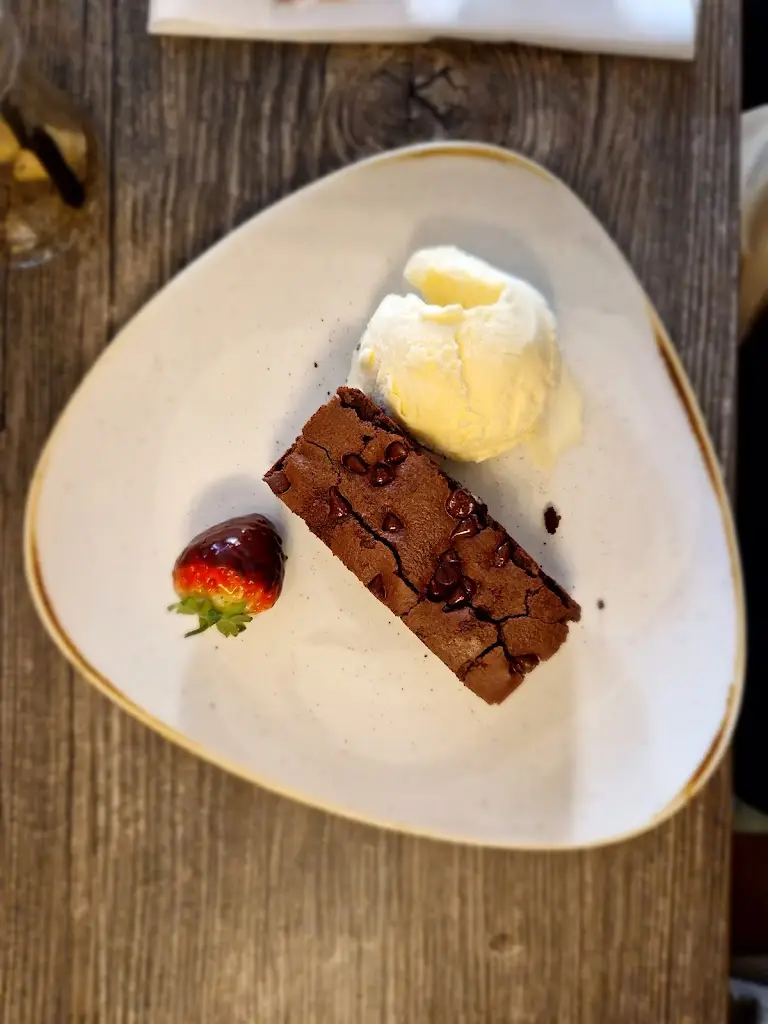 Menu_The King & Queen_Kings Hill_image_9