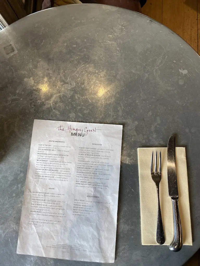 Menu_The Hungry Guest_Kings Hill_image_2