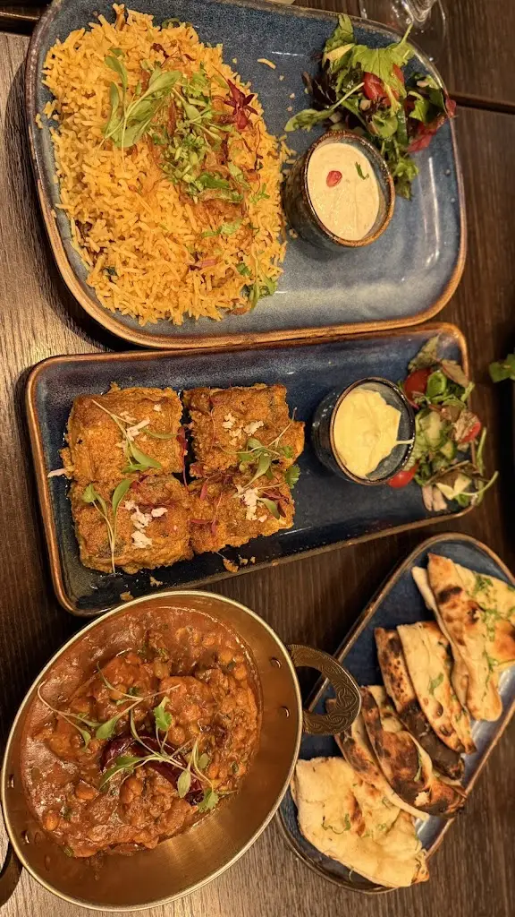 Shweta Reddy_Desh_Kings Hill_review