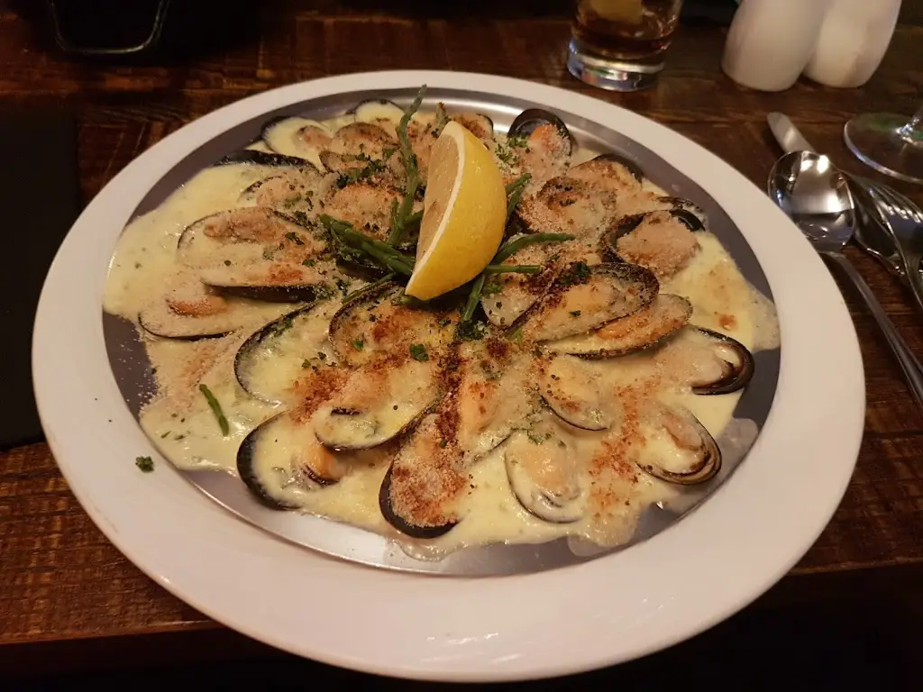 Menu_Franks Restaurant and Mussel Bar_Kings Hill_image_5