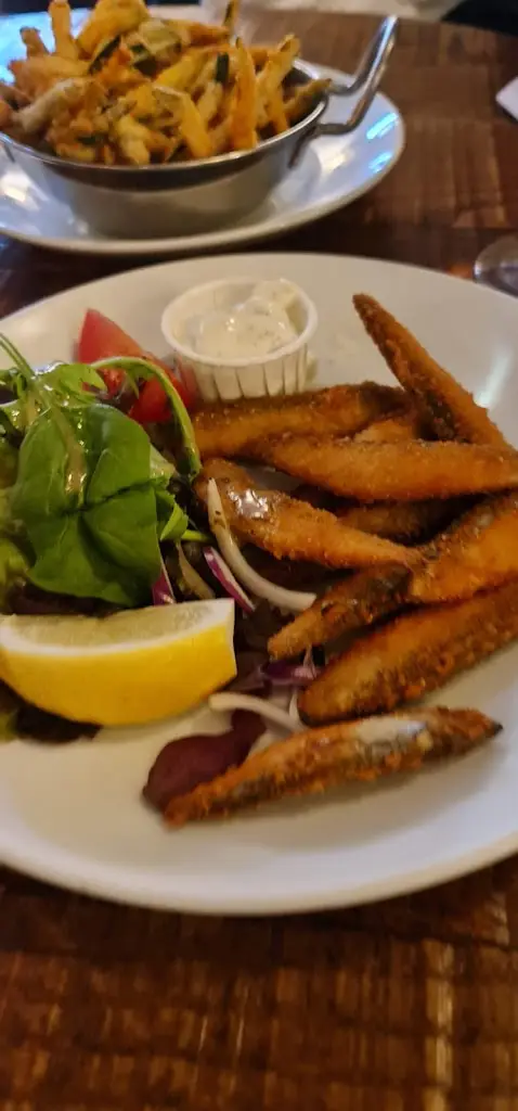 Menu_Franks Restaurant and Mussel Bar_Kings Hill_image_7