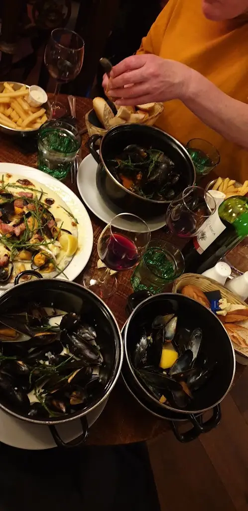 Menu_Franks Restaurant and Mussel Bar_Kings Hill_image_9