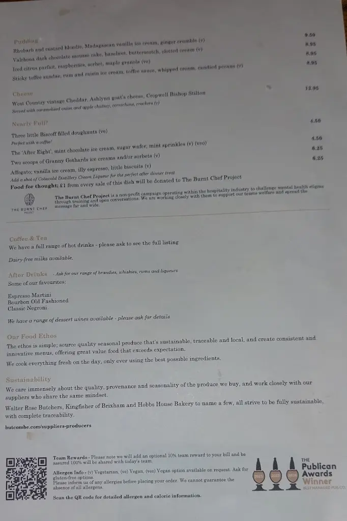 Menu_The Dundas Arms_Kintbury_immagine_3