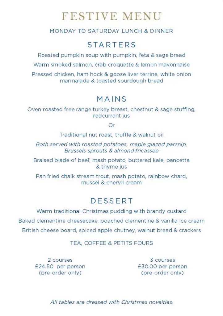 Menu_Blandy's Bar and Bistro_Kintbury_image_3