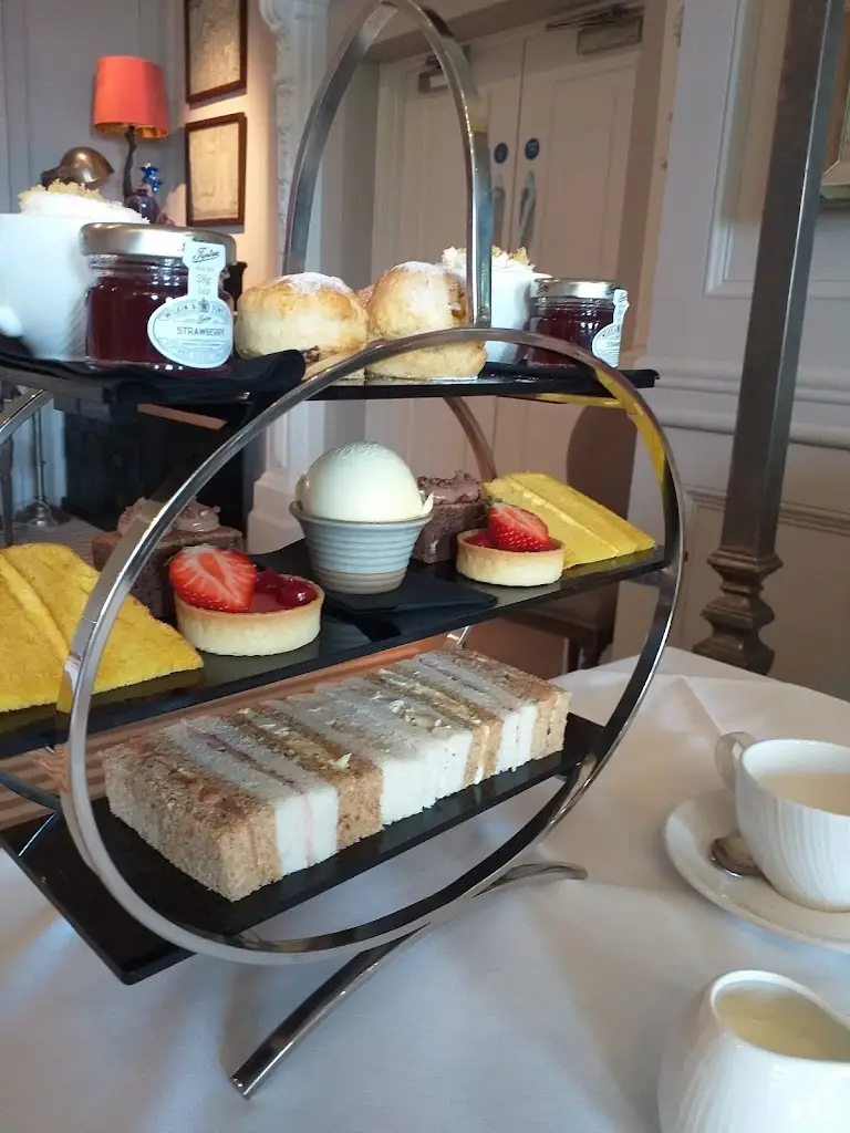 Menu_Blandy's Bar and Bistro_Kintbury_image_5