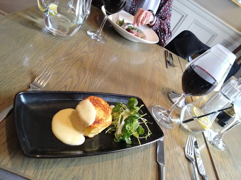 Menu_Blandy's Bar and Bistro_Kintbury_image_6