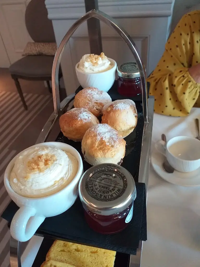 Menu_Blandy's Bar and Bistro_Kintbury_image_7