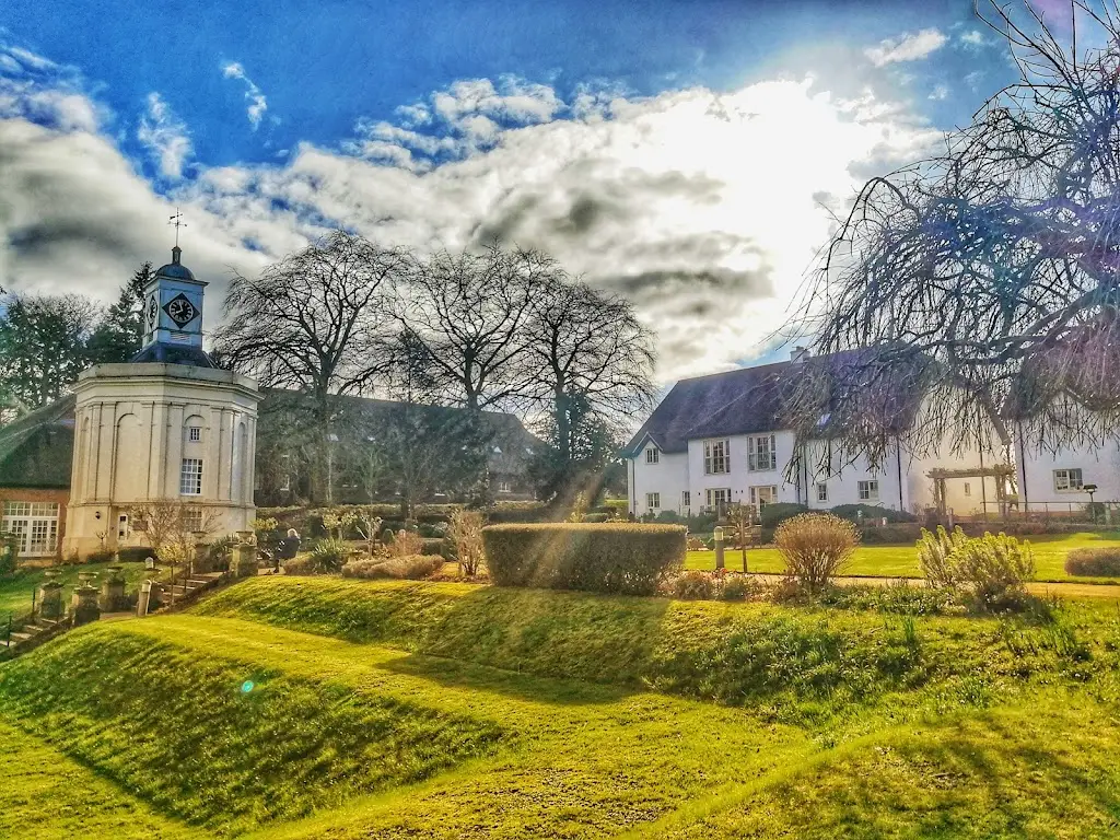 Hwee See_Blandy's Bar and Bistro_Kintbury_review