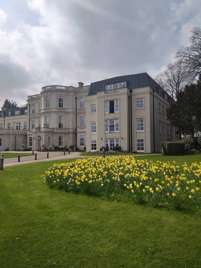 Alison Simpson_Blandy's Bar and Bistro_Kintbury_review