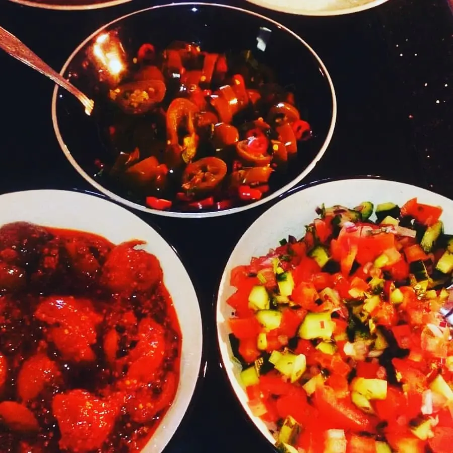 Menu_Passage House Inn_Kingsteignton_image_8