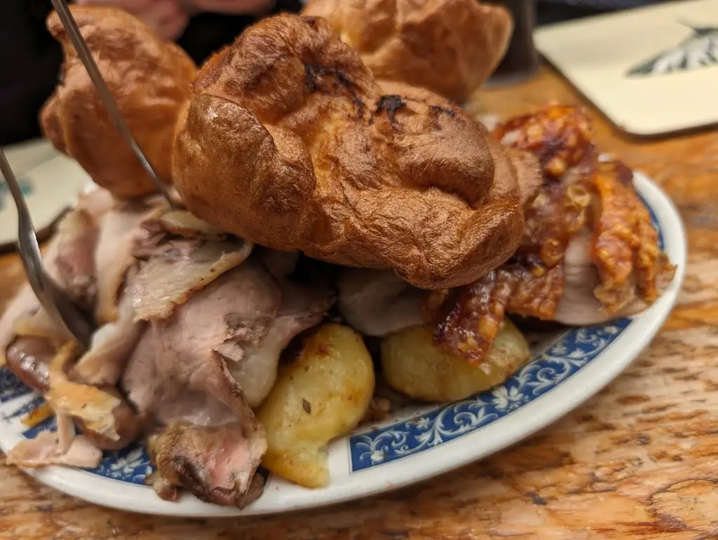 Menu_The Old Rydon Inn_Kingsteignton_image_5