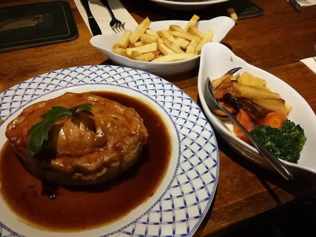 Menu_The Old Rydon Inn_Kingsteignton_image_7