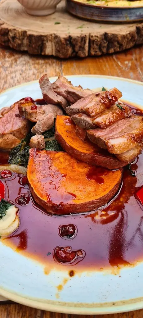 Menu_The Old Rydon Inn_Kingsteignton_image_9