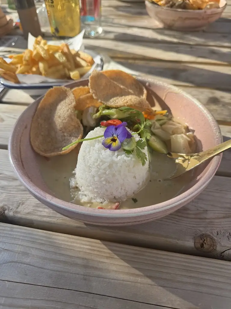 Scott Powell_The Old Rydon Inn_Kingsteignton_review