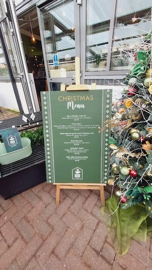 Menu_The Greenhouse Cafe_Bagshot_image_1