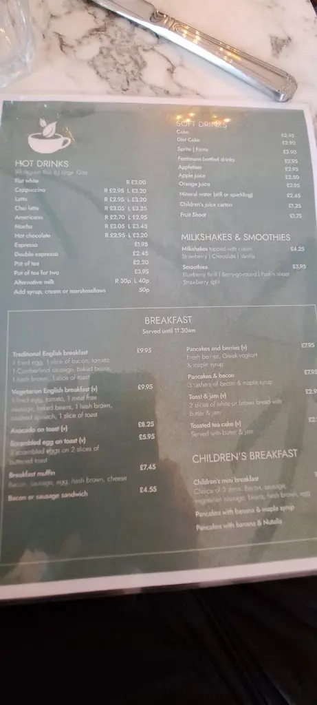 Menu_The Greenhouse Cafe_Bagshot_image_2