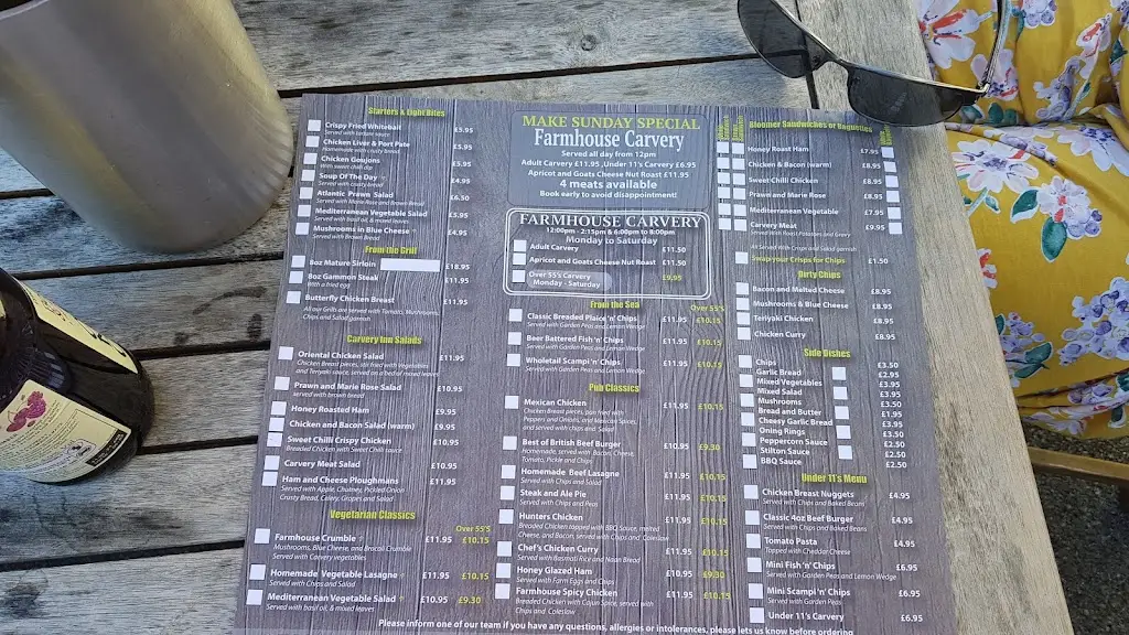 Menu_Ten Tors Inn_Kingsteignton_image_3