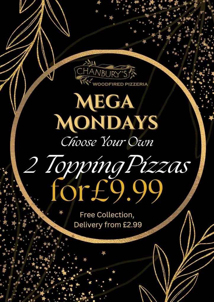 Menu_Chanbury's Woodfired Pizza_Kingsteignton_image_4