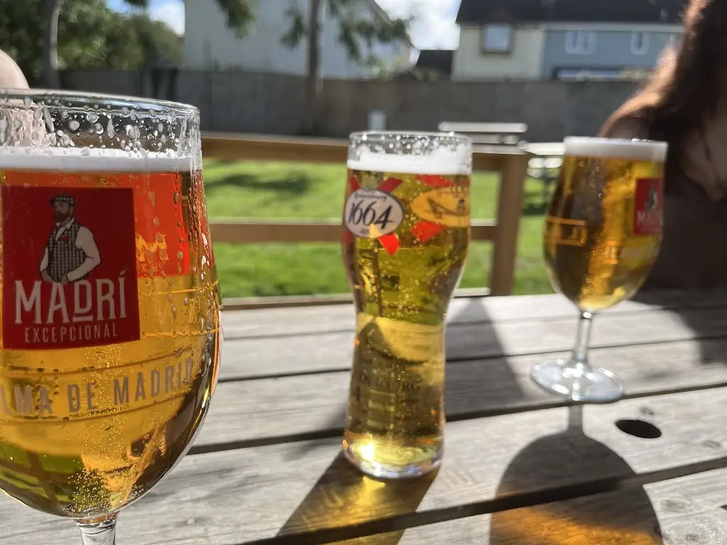 Menu_The Sandygate Inn_Kingsteignton_immagine_5