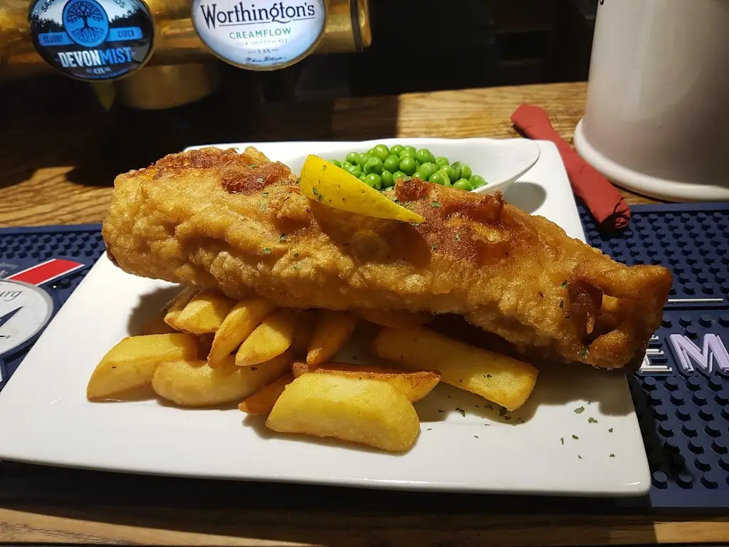 Menu_The Sandygate Inn_Kingsteignton_immagine_6