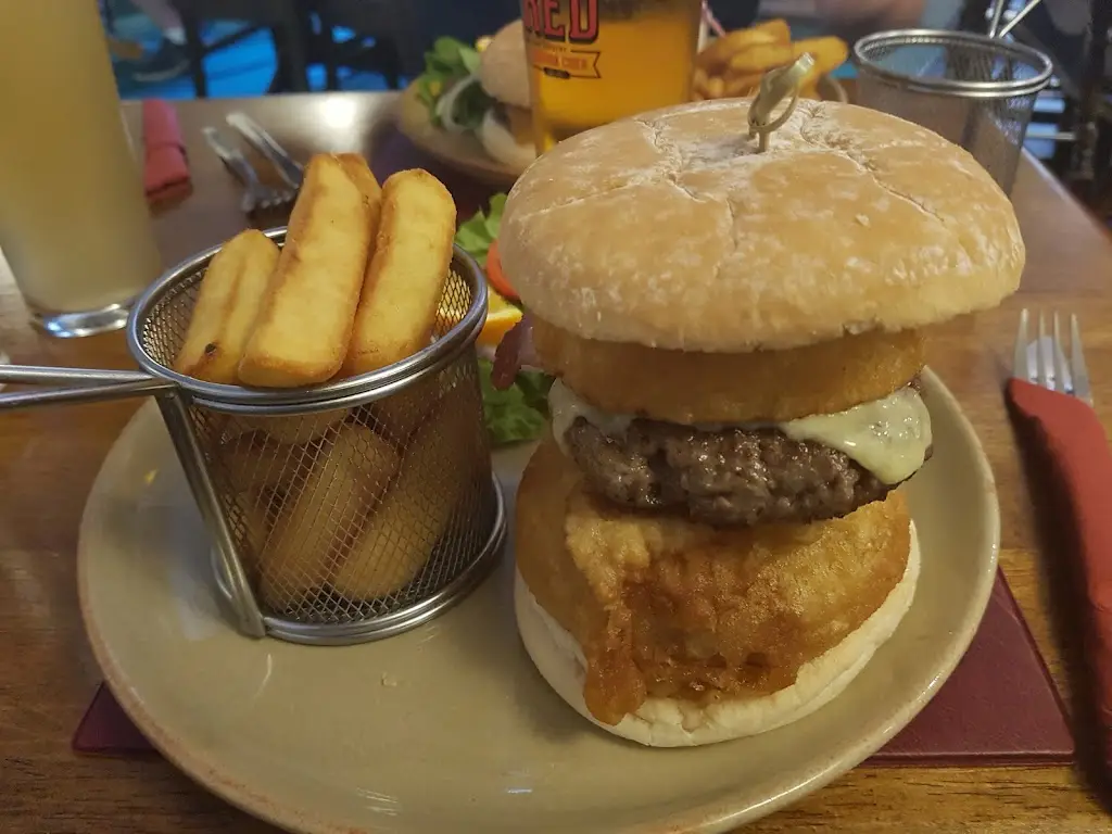 Menu_The Sandygate Inn_Kingsteignton_immagine_7